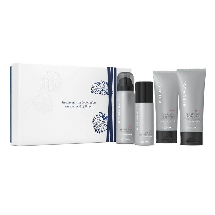 RITUALS Homme Small Gift Set 1 kos