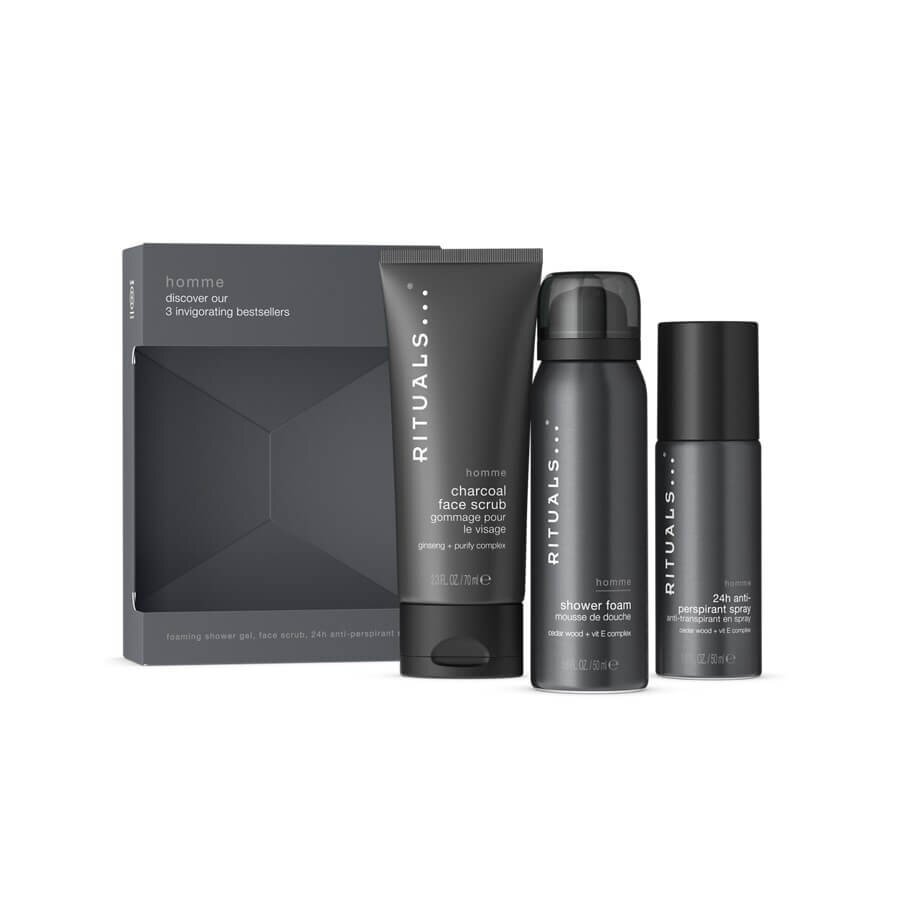 RITUALS Homme Trial Set 1 kos
