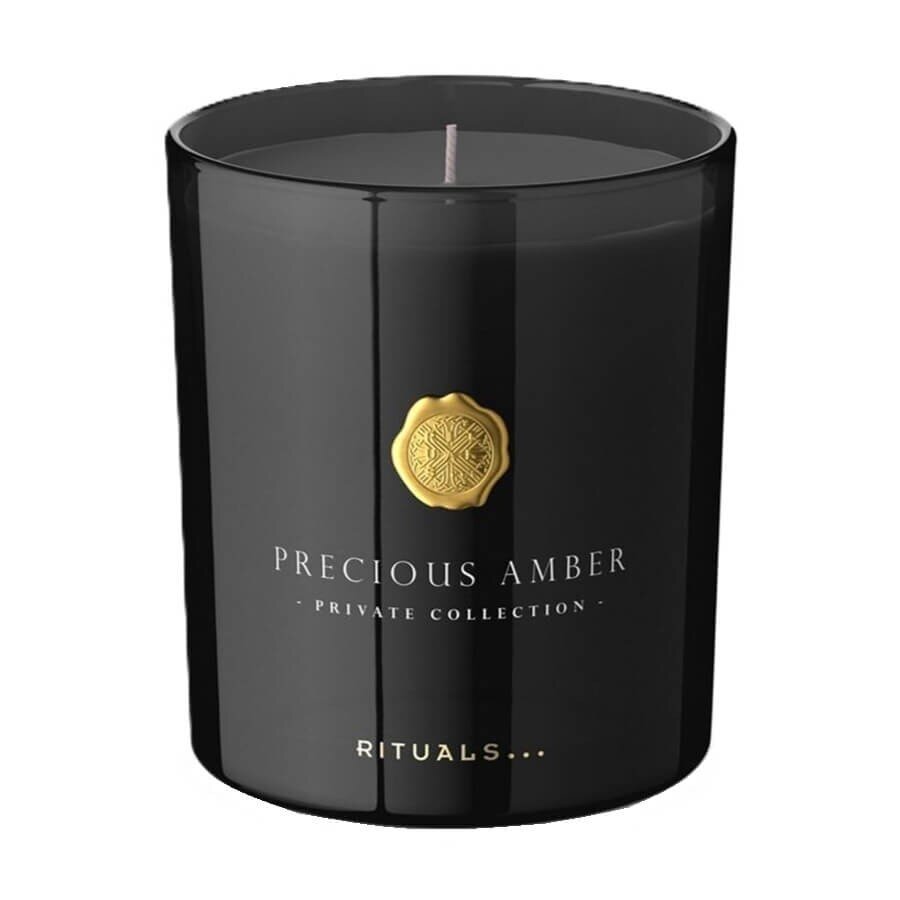RITUALS Precious Amber Scented Candle Dišeča Sveča 360 g