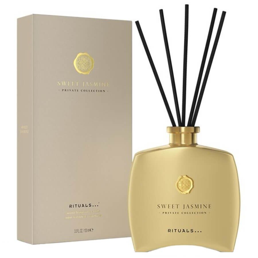 RITUALS Private Collection Sweet Jasmine Mini Fragrance Sticks Dišeče Palčke 100 ml