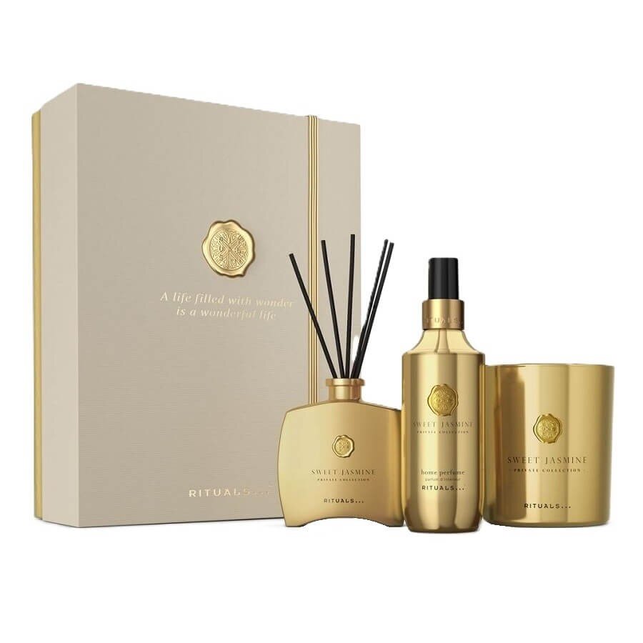 RITUALS Private Collection Sweet Jasmine Set 1 kos