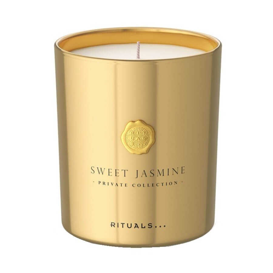 RITUALS Sweet Jasmine Scented Candle Dišeča Sveča 360 g