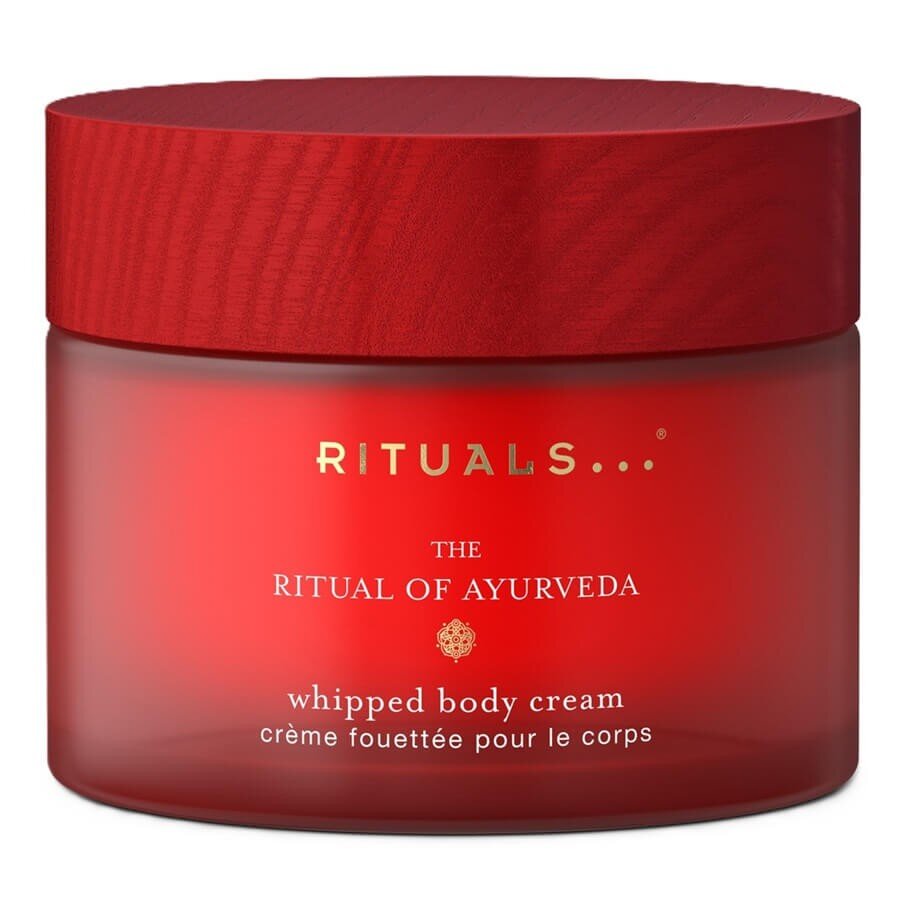 RITUALS The Ritual Of Ayurveda Body Cream Krema Za Telo 220 ml
