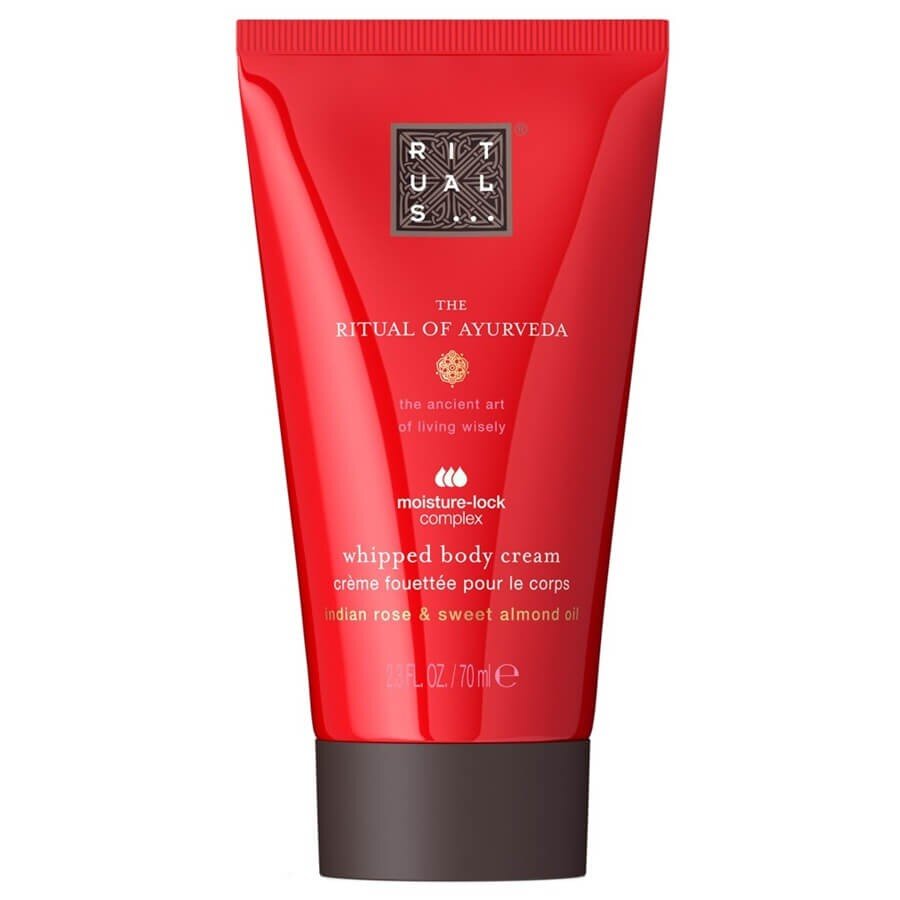 RITUALS The Ritual Of Ayurveda Body Cream Krema Za Telo 70 ml