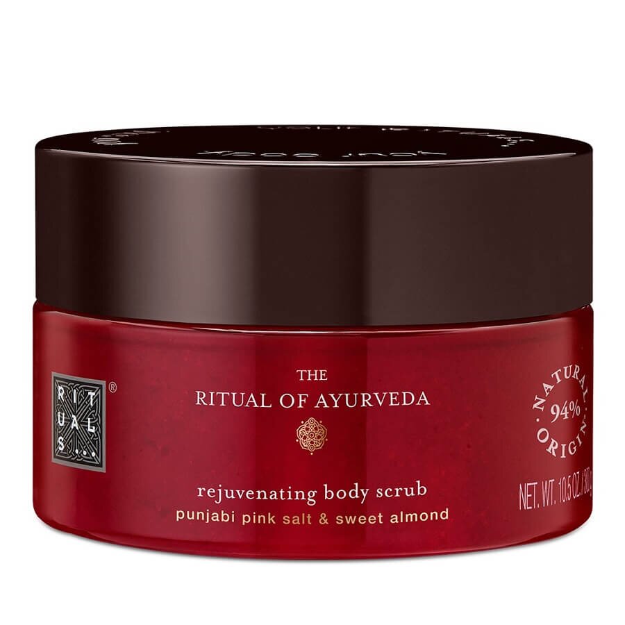 RITUALS The Ritual Of Ayurveda Body Scrub Piling Za Telo 300 g