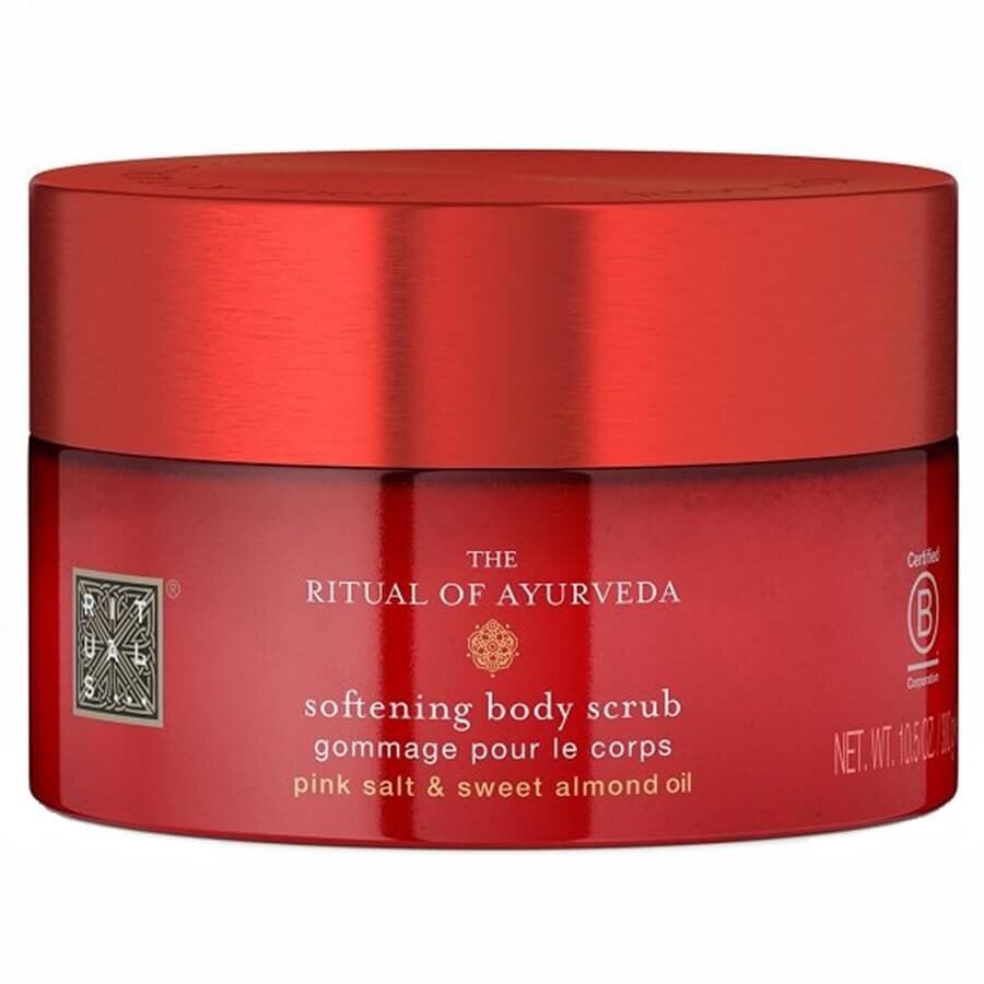 RITUALS The Ritual Of Ayurveda Body Scrub Piling Za Telo 300 g
