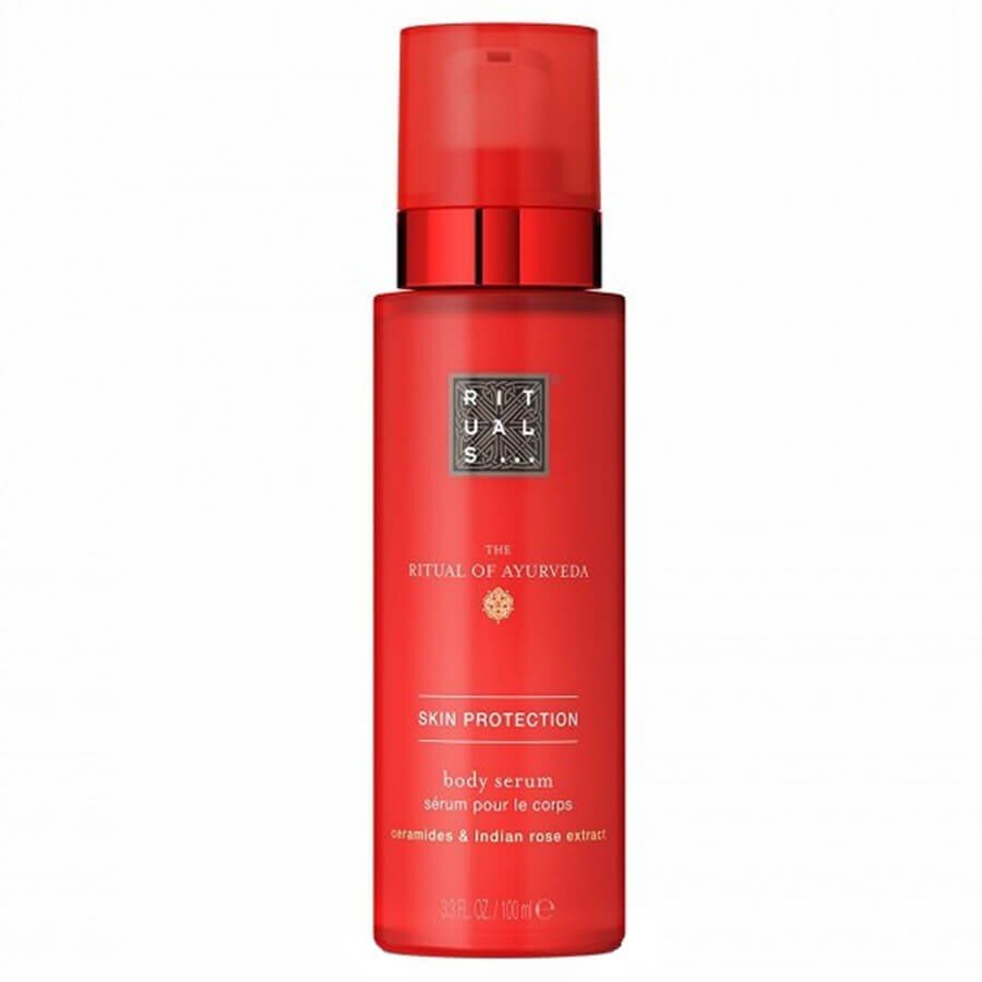 RITUALS The Ritual Of Ayurveda Body Serum Za Telo 100 ml