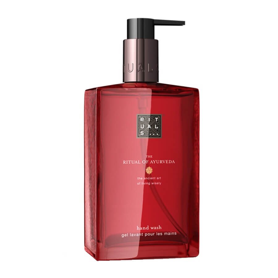 RITUALS The Ritual Of Ayurveda Hand Wash Tekoče Milo 300 ml