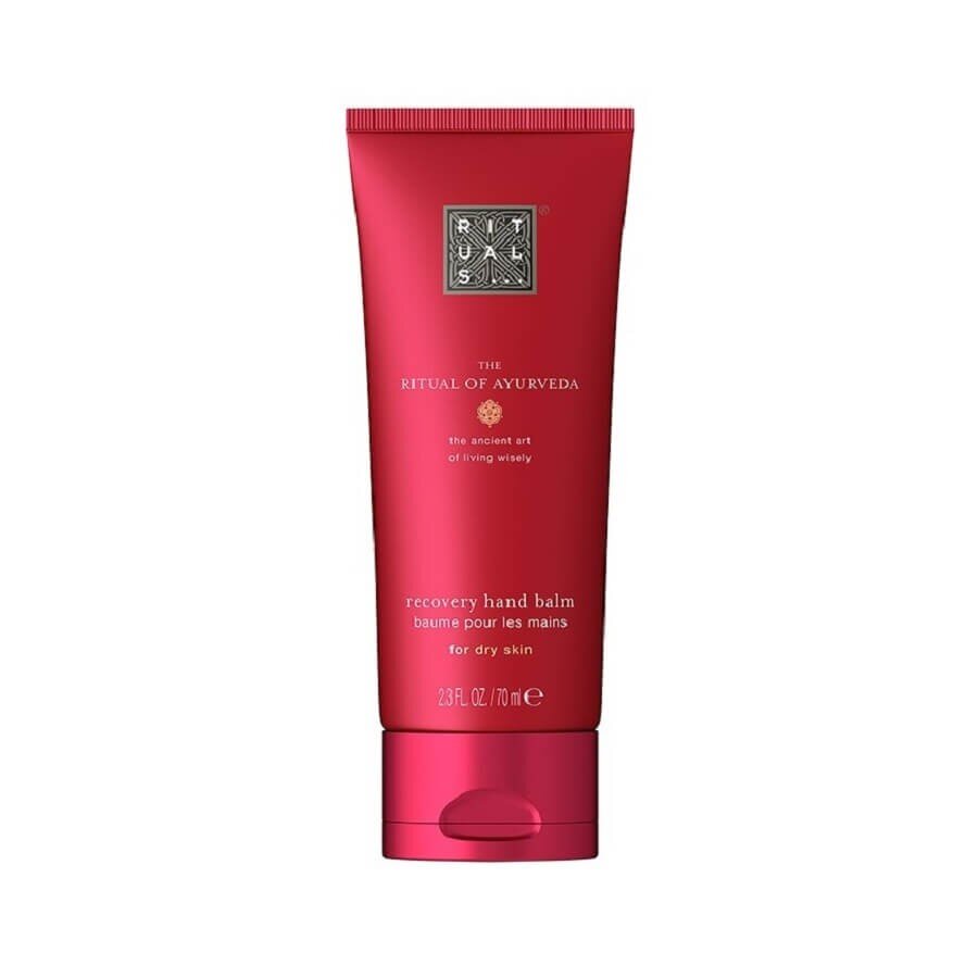 RITUALS The Ritual Of Ayurveda Recovery Balm Balzam Za Telo 70 ml