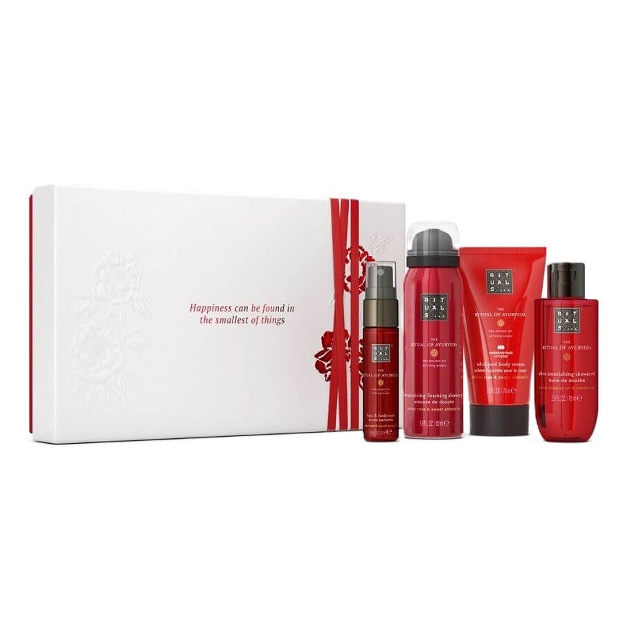 RITUALS The Ritual Of Ayurveda Small Gift Set 1 kos