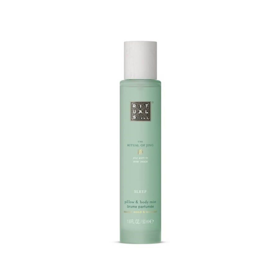 RITUALS The Ritual Of Jing Pillow & Body Mist Sprej Za Telo 50 ml