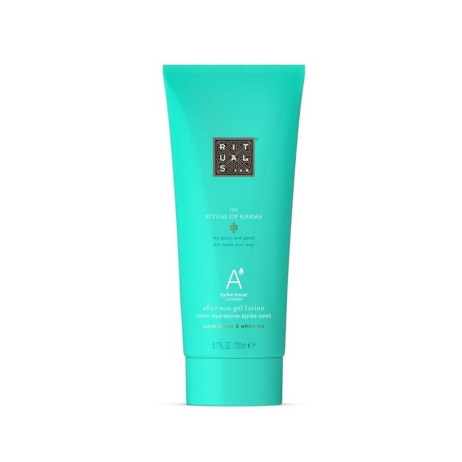 RITUALS The Ritual Of Karma After Sun Hydrating Lotion Losjon Za Telo 200 ml