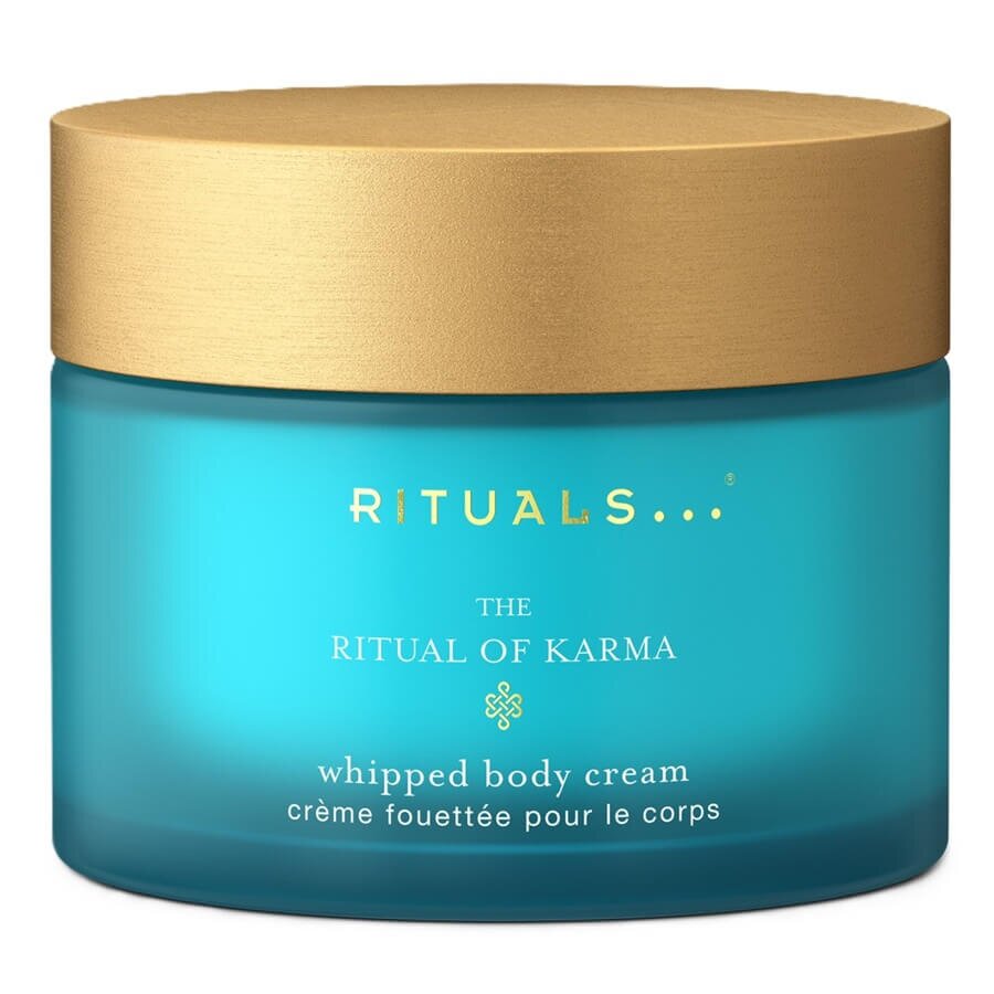 RITUALS The Ritual Of Karma Body Cream Krema Za Telo 220 ml