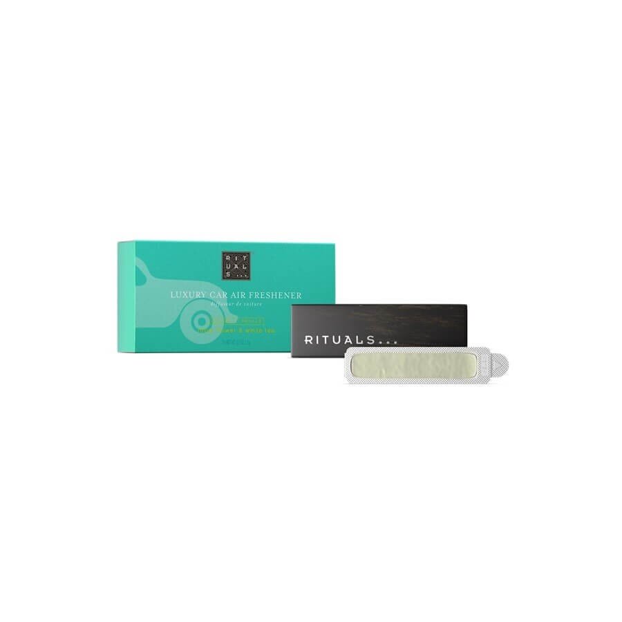 RITUALS The Ritual Of Karma Car Air Freshener Dišava Za Avto 6 g