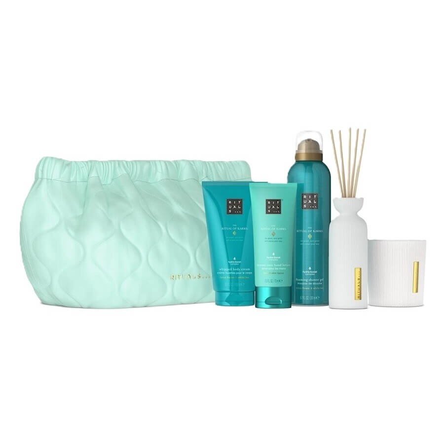 RITUALS The Ritual Of Karma Gift Set Large 1 kos