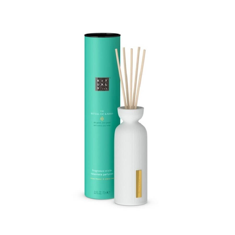 RITUALS The Ritual Of Karma Mini Fragrance Sticks Dišeče Palčke 70 ml