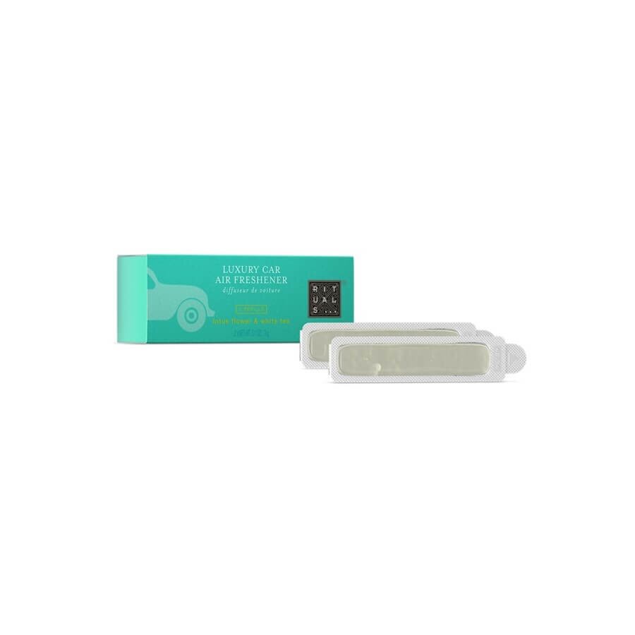 RITUALS The Ritual Of Karma Refill Car Air Freshener Dišava Za Avto 6 g