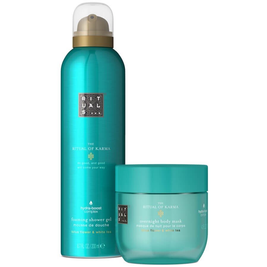 RITUALS The Ritual Of Karma Small Gift Set 1 kos