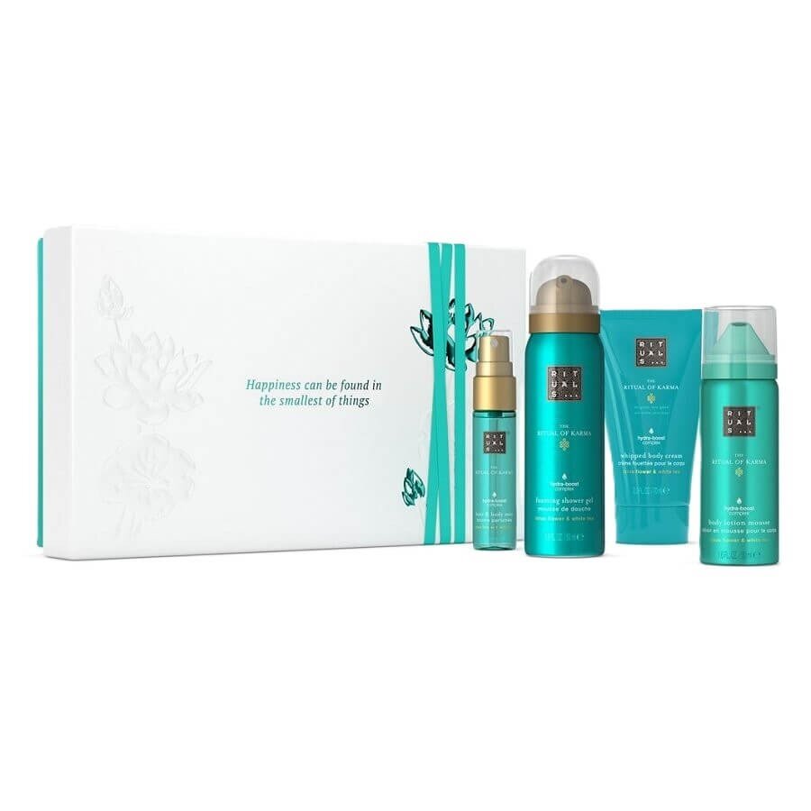 RITUALS The Ritual Of Karma Small Gift Set 1 kos