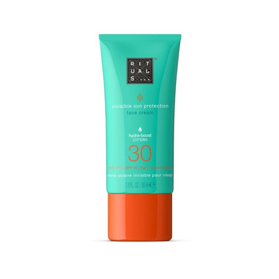 RITUALS The Ritual Of Karma Sun Face Cream Krema Za Zaščito Pred Soncem 50 ml