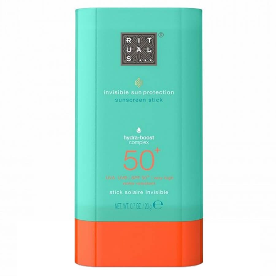RITUALS The Ritual Of Karma Sun Protection Stick SPF 50+ Stik Za Zaščito Pred Soncem 20 g
