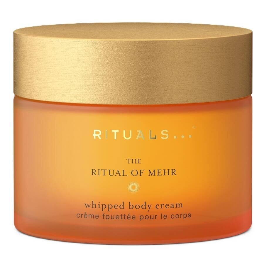 RITUALS The Ritual Of Mehr Body Cream Krema Za Telo 220 ml