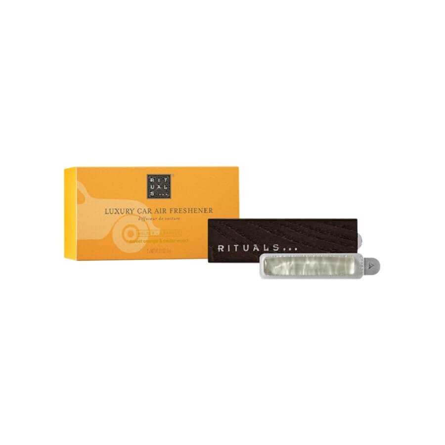 RITUALS The Ritual Of Mehr Car Air Freshener Dišava Za Avto 6 g