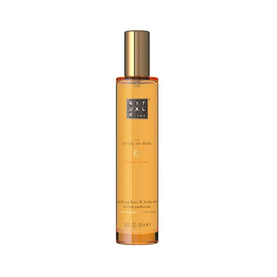 RITUALS The Ritual Of Mehr Hair & Body Mist Sprej Za Telo In Lase 50 ml