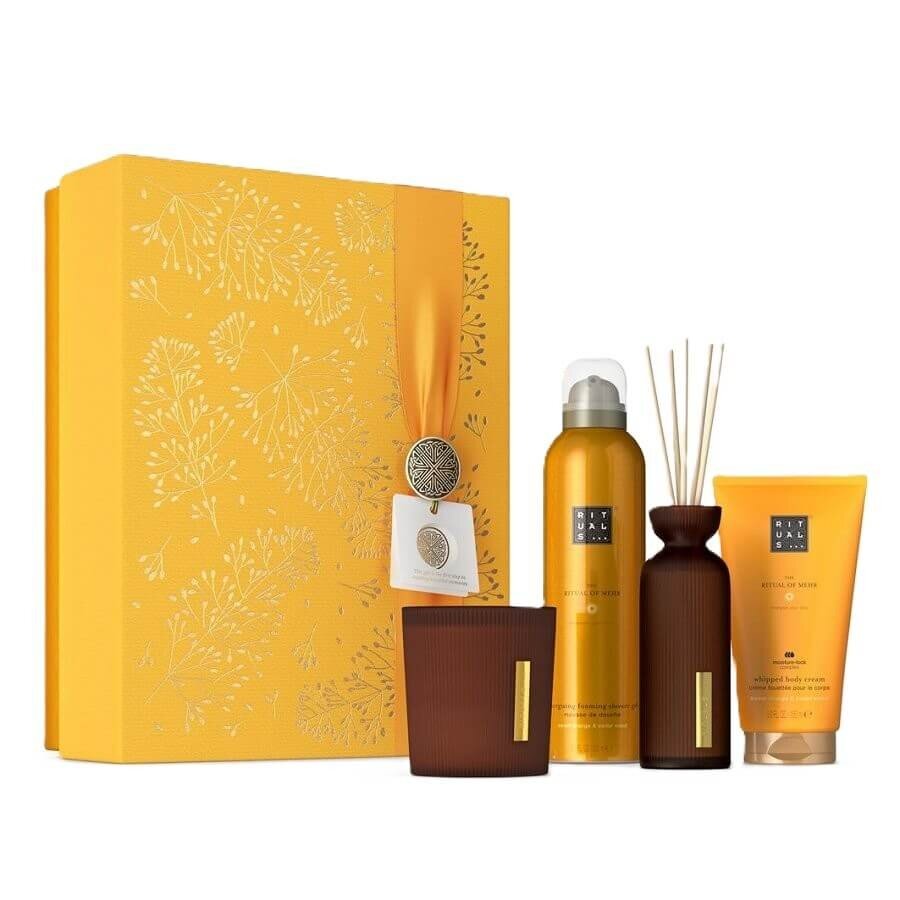 RITUALS The Ritual Of Mehr Large Gift Set 1 kos