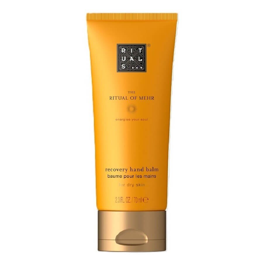 RITUALS The Ritual Of Mehr Recovery Hand Balm Balzam Za Roke 70 ml
