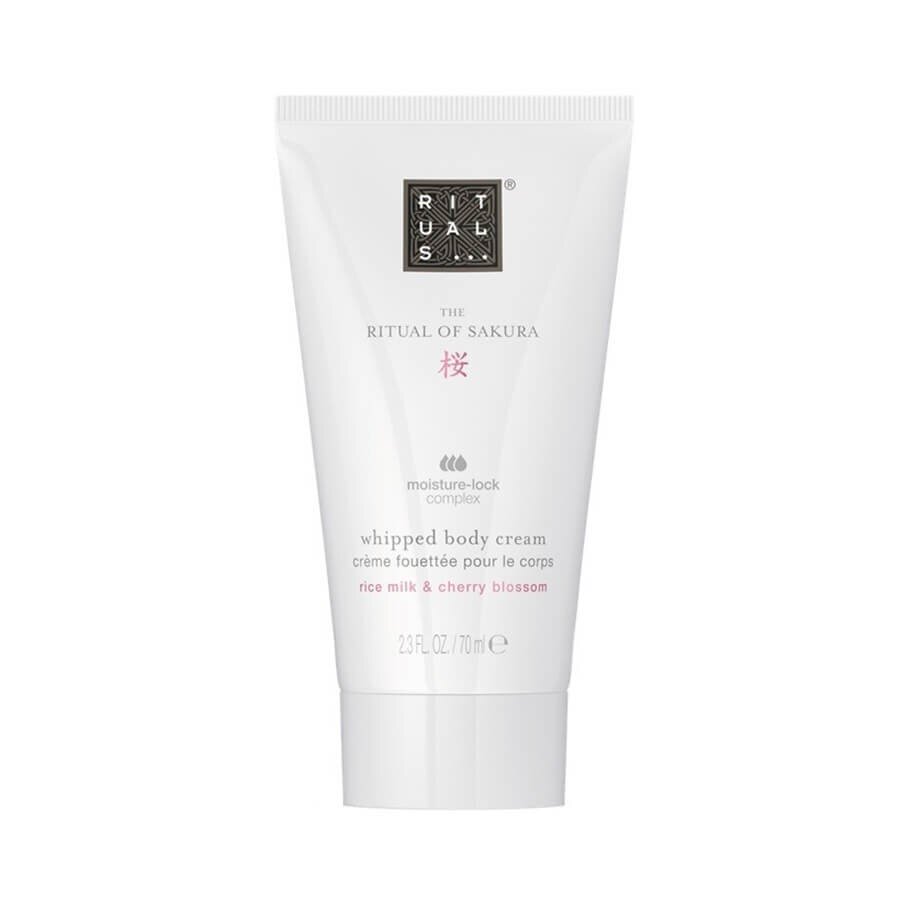 RITUALS The Ritual Of Sakura Body Cream Krema Za Telo 70 ml