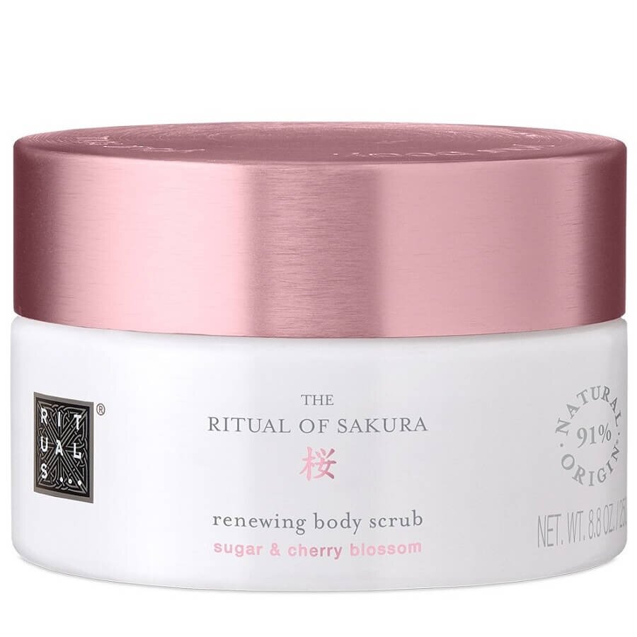 RITUALS The Ritual Of Sakura Body Scrub Piling Za Telo 250 g