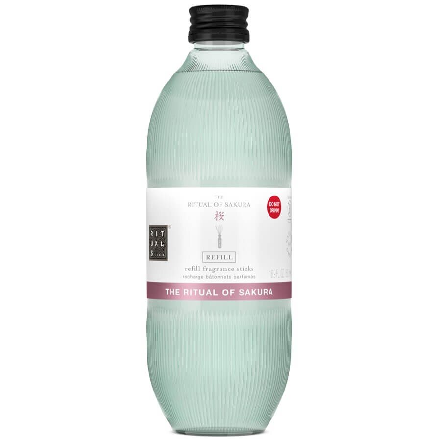 RITUALS The Ritual Of Sakura Fragrance Sticks Refill Dišeče Palčke 500 ml