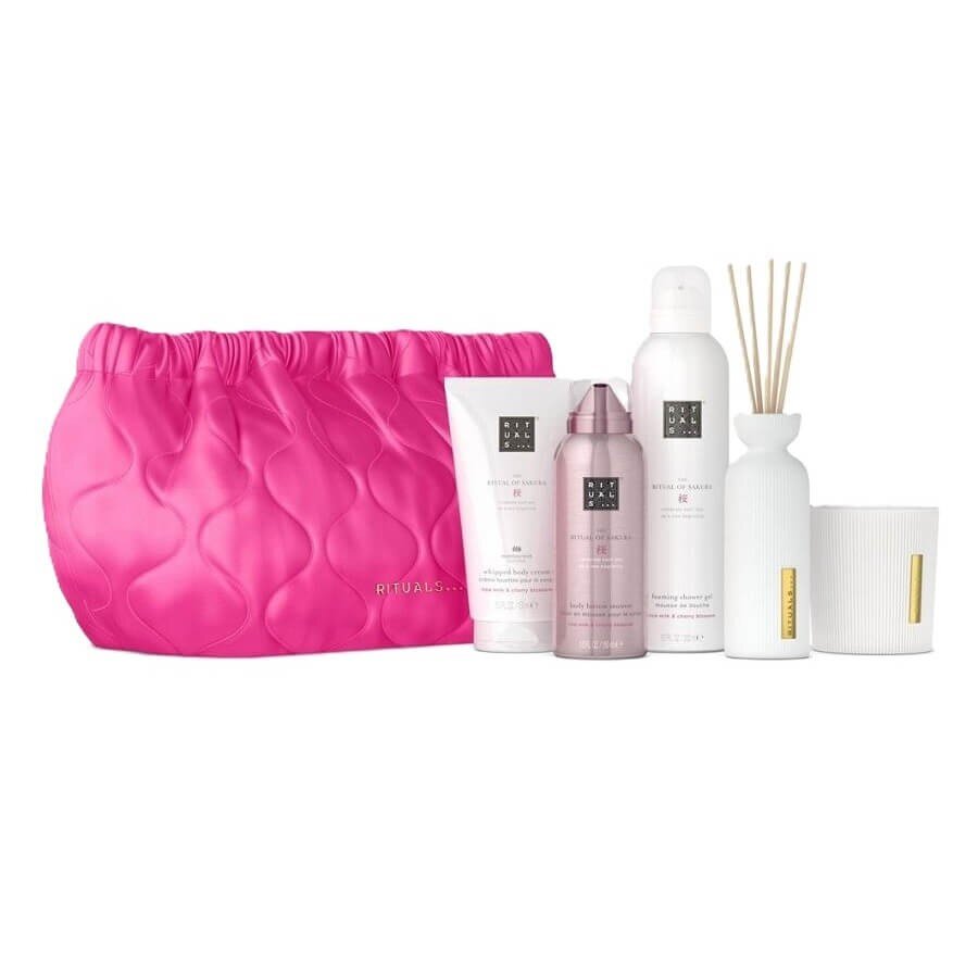 RITUALS The Ritual Of Sakura Gift Set Large 1 kos