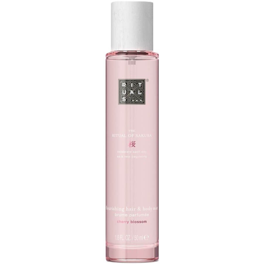 RITUALS The Ritual Of Sakura Hair & Body Mist Sprej Za Telo In Lase 50 ml