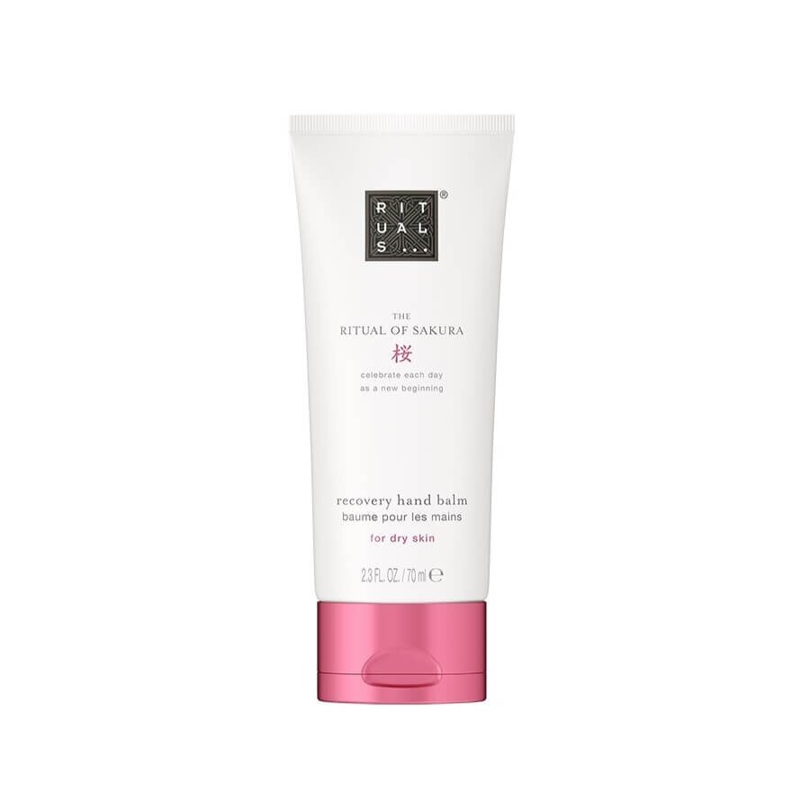RITUALS The Ritual Of Sakura Hand Balm Krema Za Roke 70 ml