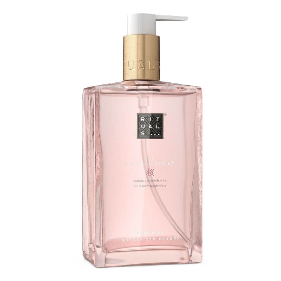 RITUALS The Ritual Of Sakura Hand Wash Tekoče Milo 300 ml