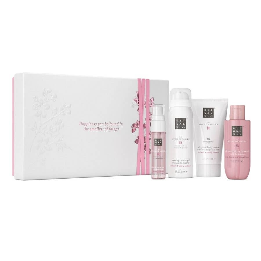 RITUALS The Ritual Of Sakura Small Gift Set 1 kos