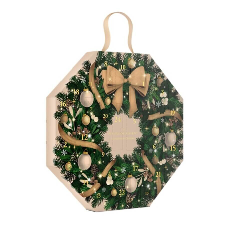 RITUALS Wreath Advent Calendar Wholesale Exclusive Set 1 kos