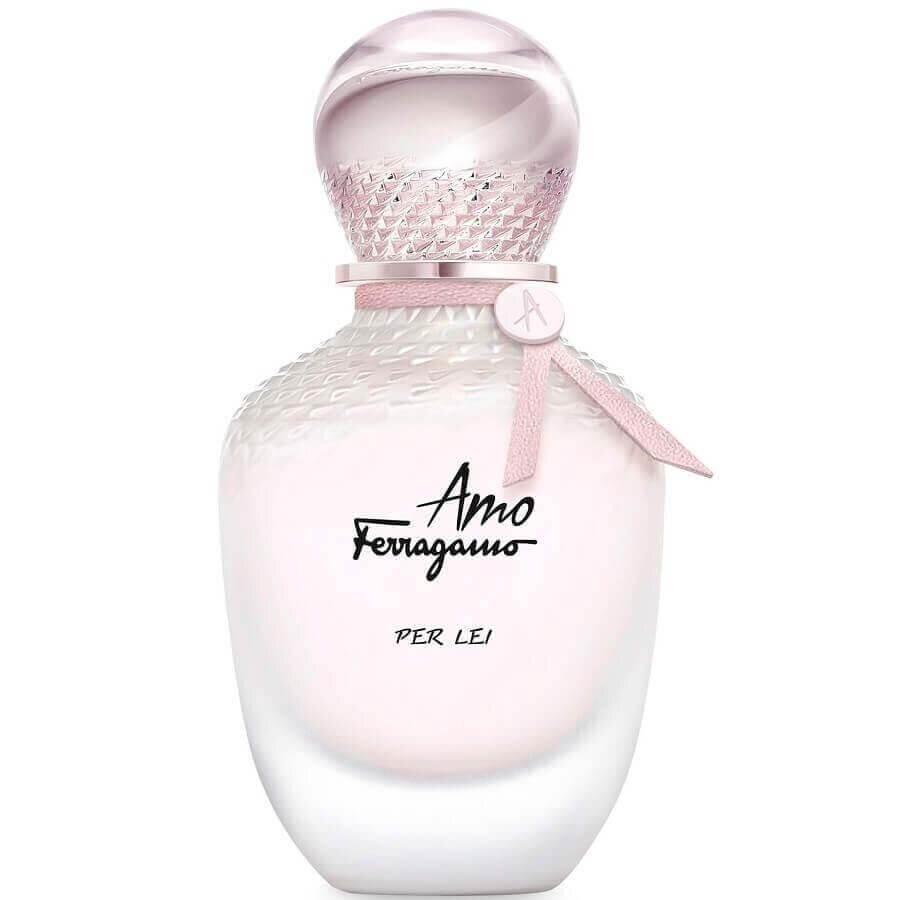 Salvatore Ferragamo Amo Per Lei Eau De Parfum Parfumska Voda 30 ml