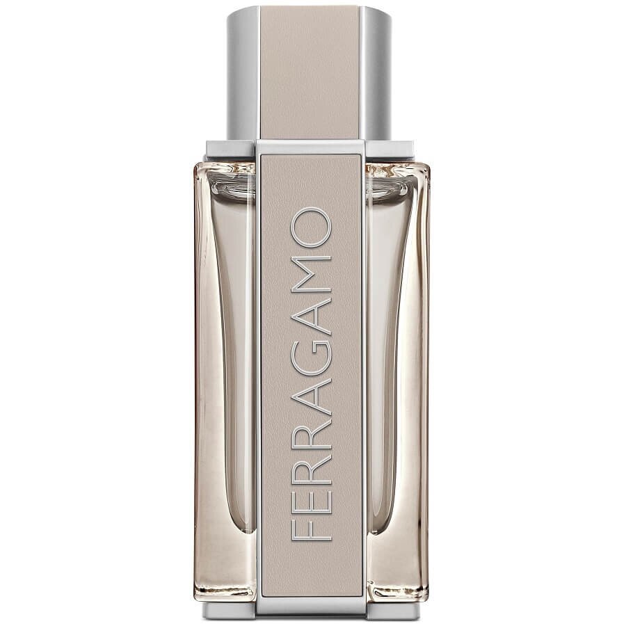 Salvatore Ferragamo Bright Leather Eau De Toilette Toaletna Voda 100 ml