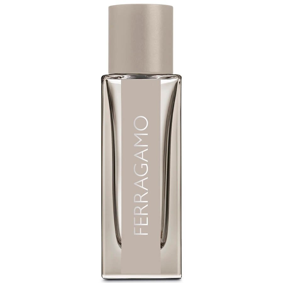 Salvatore Ferragamo Bright Leather Eau De Toilette Toaletna Voda 30 ml