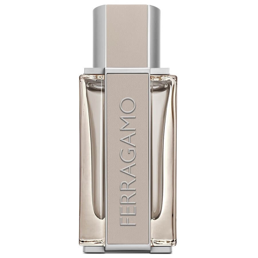Salvatore Ferragamo Bright Leather Eau De Toilette Toaletna Voda 50 ml