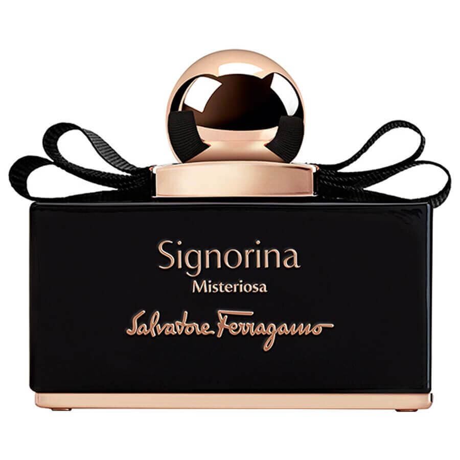 Salvatore Ferragamo Signorina Misteriosa Eau De Parfum Parfumska Voda 50 ml