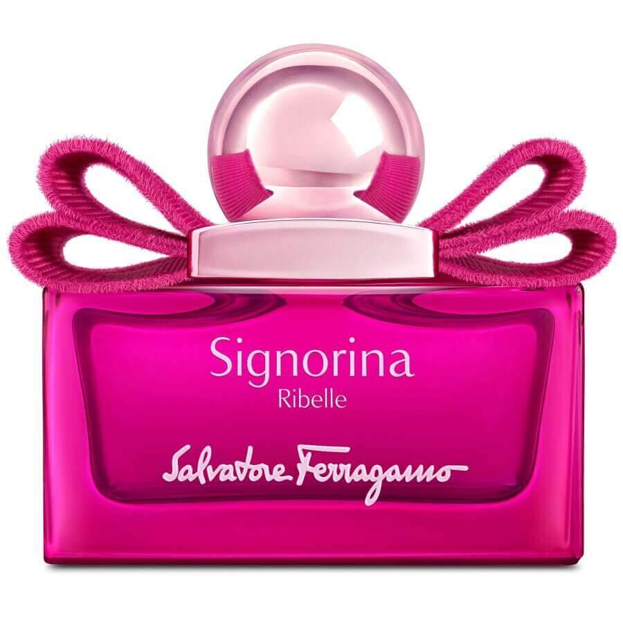 Salvatore Ferragamo Signorina Ribelle Eau De Parfum Parfumska Voda 30 ml