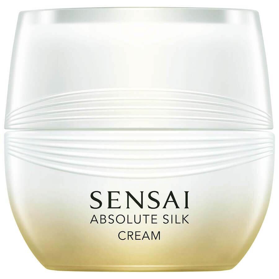 Sensai Absolute Silk Cream Krema Za Nego Obraza 40 ml