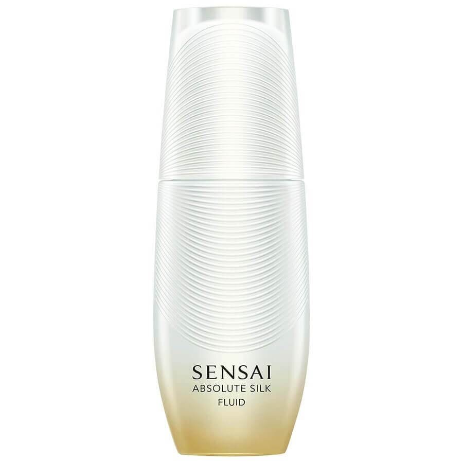 Sensai Absolute Silk Fluid Za Nego Obraza 80 ml