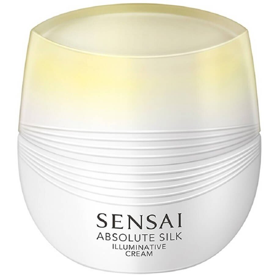 Sensai Absolute Silk Illuminative Cream Krema Za Nego Obraza 40 ml