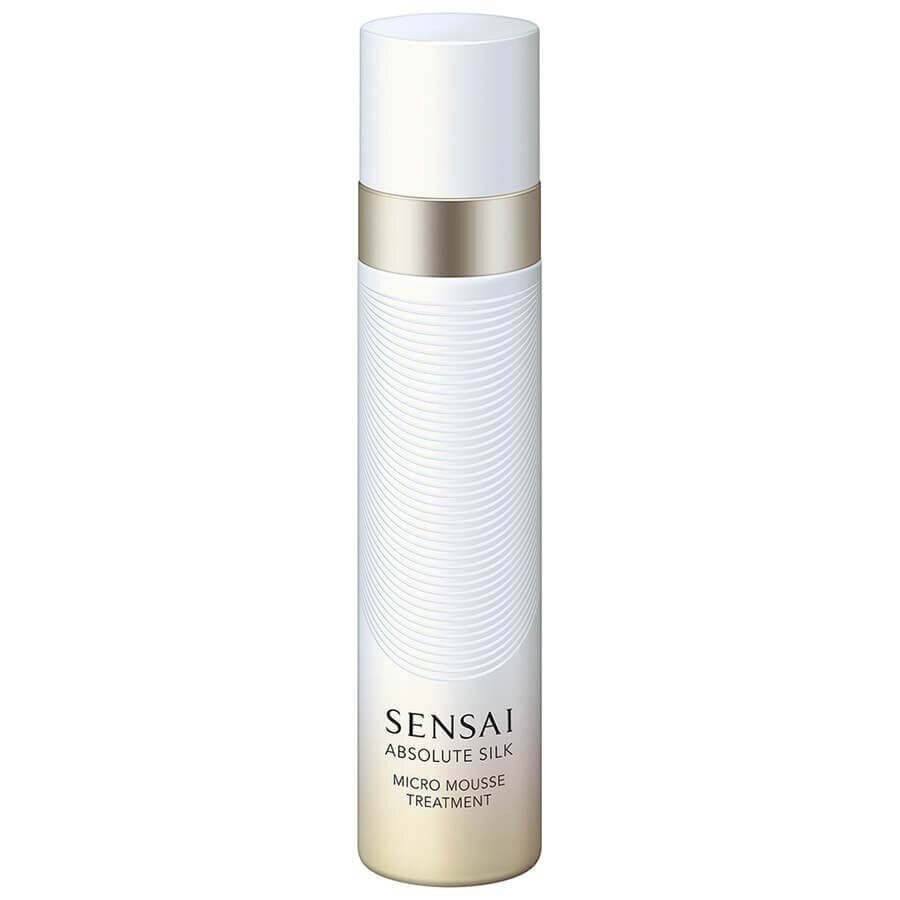 Sensai Absolute Silk Micro Mousse Treatment Losjon Za Nego Obraza 90 ml