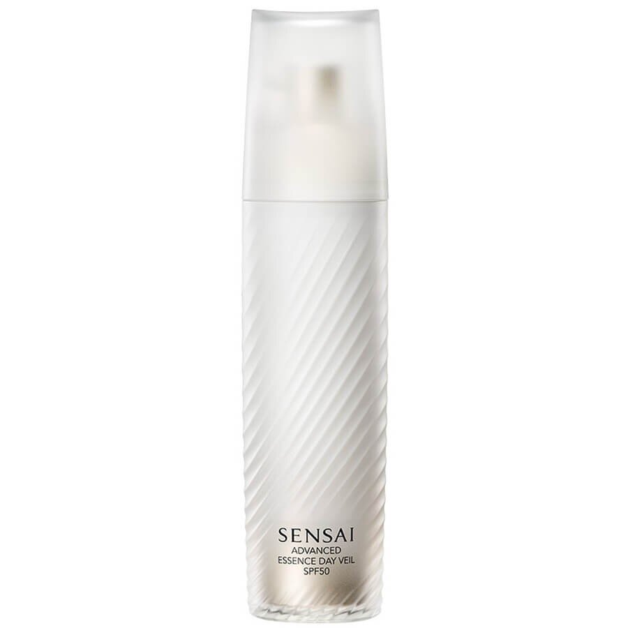 Sensai Advanced Essence Day Veil SPF 50 Krema Za Nego Obraza 40 ml